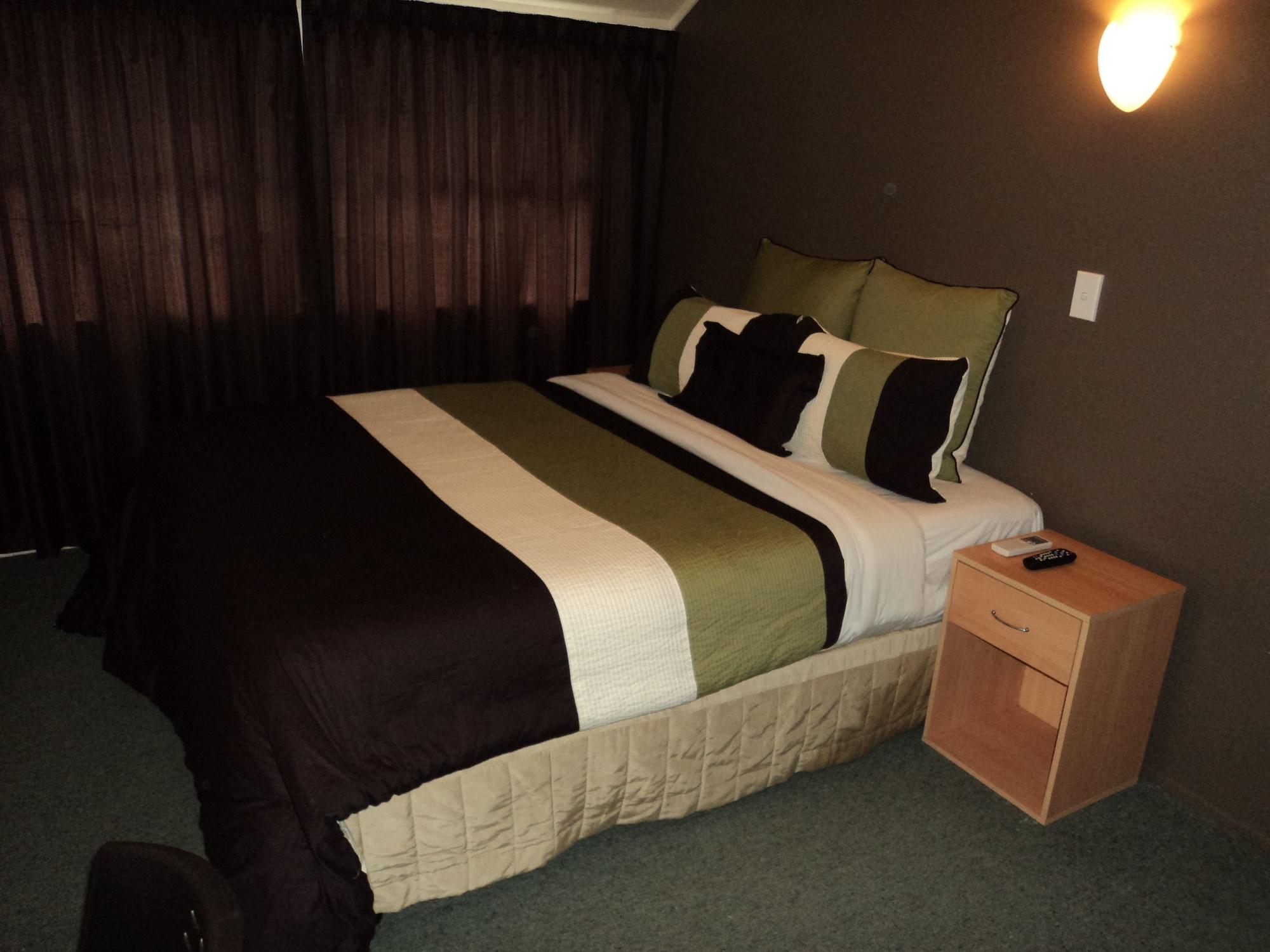 Sai Motels - Greenlane Auckland Exterior foto